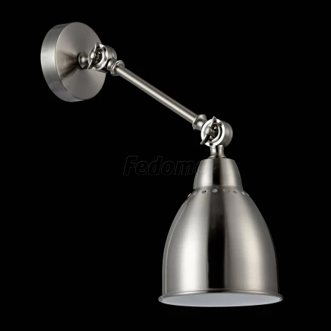 Спот Maytoni Domino MOD142-WL-01-N