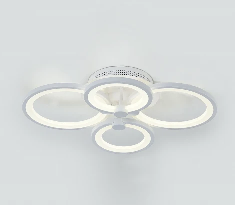 Потолочная люстра F-Promo Cosmo 2291-4U
