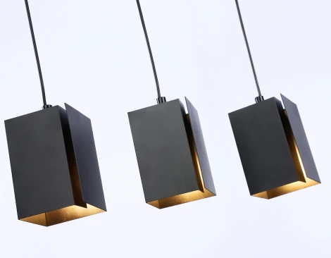 Подвесной светильник Ambrella TECHNO SPOT TN5141 (220V, на проводе)