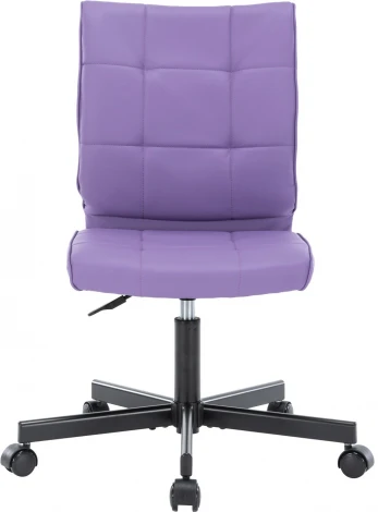Компьютерное кресло Everprof EP-300 Экокожа Сиреневый