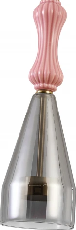 Подвесной светильник Favourite Dolci 4466-1P (LED, 220V, на проводе)