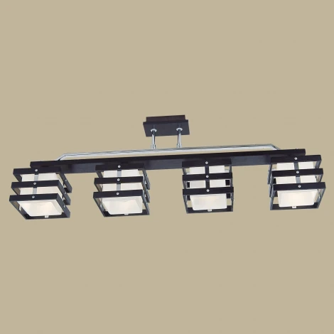 Потолочная люстра Citilux Киото CL133241