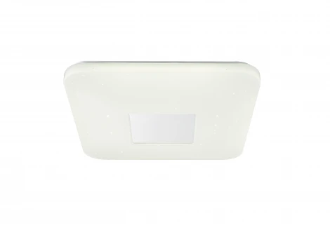 Потолочный светильник Globo Turcana 41337-24 (LED, 220V, пульт управления)