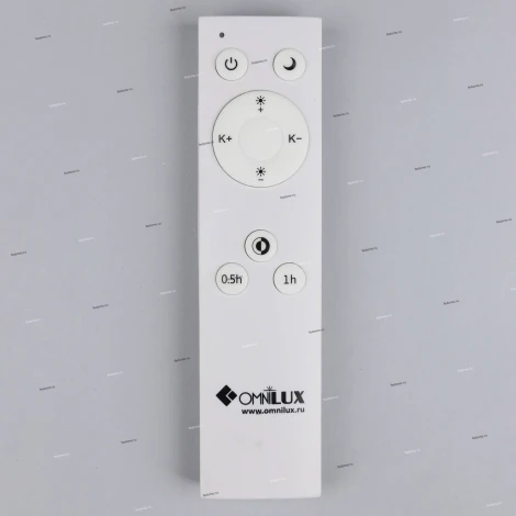 Потолочный светильник Omnilux Usini OML-49007-48