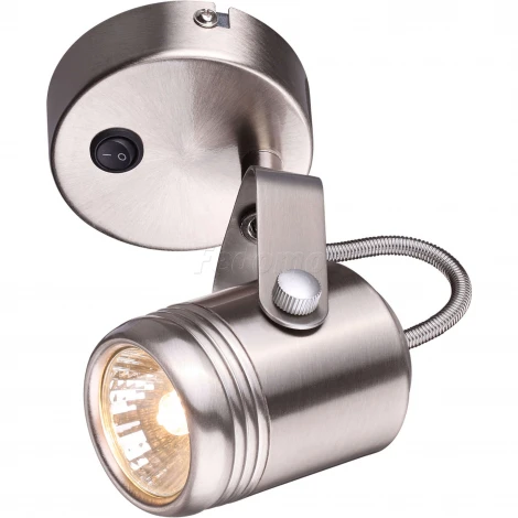 Спот Odeon Light Flexi Mini 3627/1W