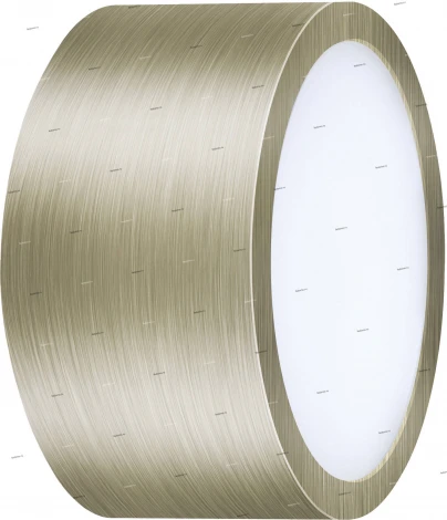 Накладной точечный светильник Lightstar Zolla 211911 (LED, 220V, IP44)