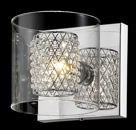 Бра Maytoni Modern 9 MOD504-01-N
