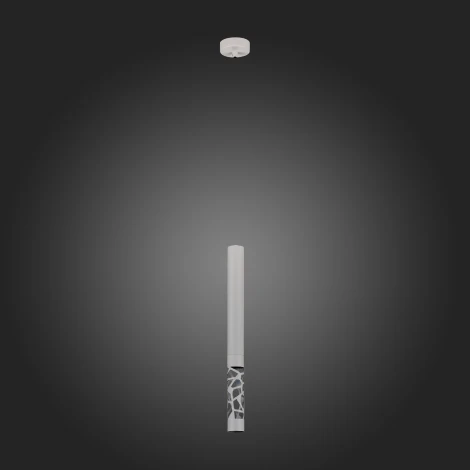 Подвесной светильник ST Luce Fizorio SL1577.503.01 (LED, 220V, на проводе, круглые)