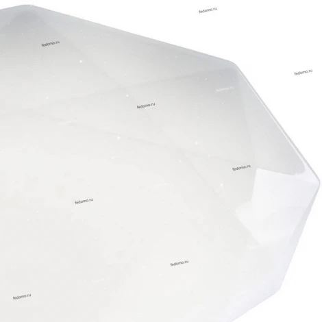 Потолочный светильник Omnilux Ice Crystal 60 OML-47207-60