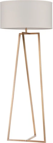 Торшер Covali FL-33001 (220V)