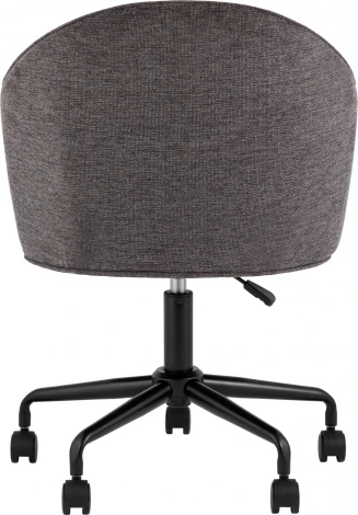 Стул офисный Stool Group Echo темно-серый