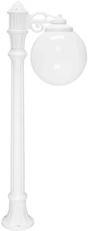 Наземный фонарь Fumagalli GLOBE 300 G30.163.S10.WYF1R (220V, фонарь, шар, IP55)