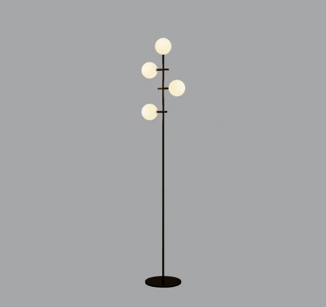 Торшер Mantra Cellar 7639 (220V, шарики)