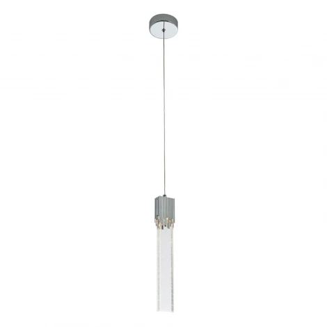 Подвесной светильник светодиодный Modelux ML.88992.1 CR