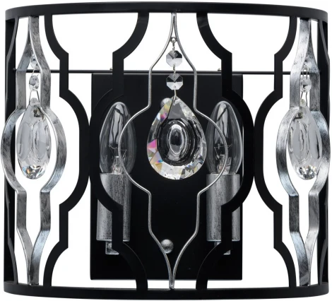 Настенный светильник MW-Light Альгеро 285022002