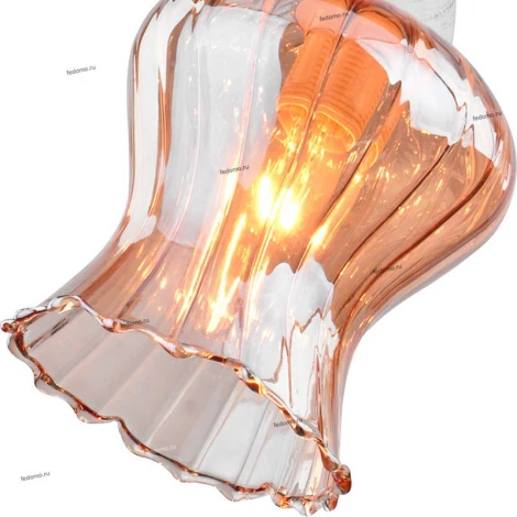 Бра Arte Lamp Chiara A6098AP-1WG