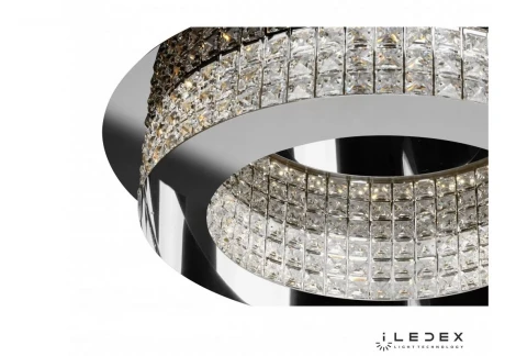 Потолочный светильник iLedex Event WX7005-1C60 CR