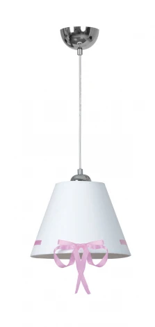 Подвесной светильник Emibig Kokarda Pink 531/1
