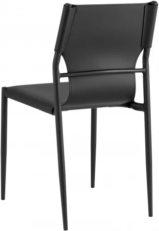 Стул обеденный Stool Group West черный УТ000037124