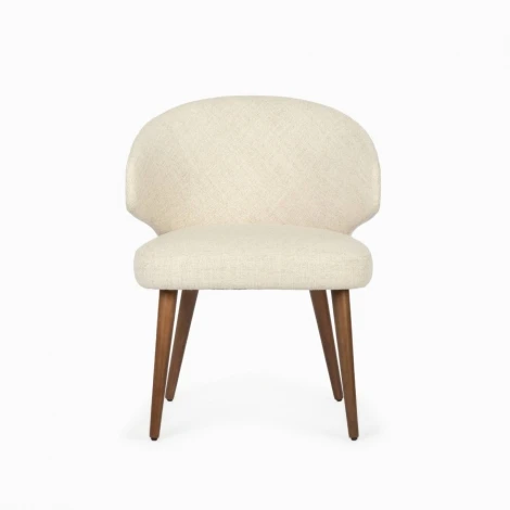 Обеденный стул Kenia COSMO RED арт.Kenia-33