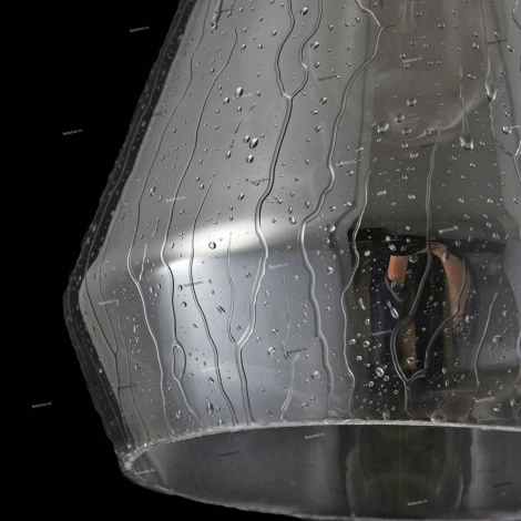 Подвесной светильник Maytoni Bergen T314-01-B