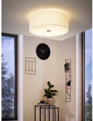 Потолочный светильник Eglo Pasteri 94918