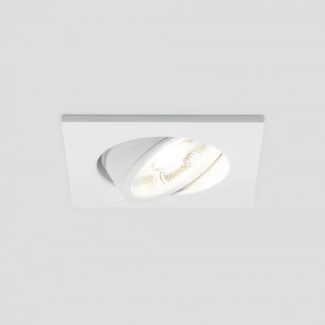 Встраиваемый светильник светодиодный Elektrostandard 15273/LED a056032