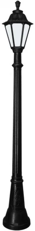 Наземный фонарь Fumagalli Rut E26.158.000.AYF1R (220V, IP55)