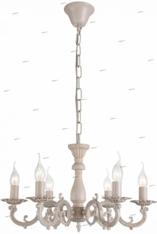 Подвесная люстра ST Luce Genere SL161.703.06