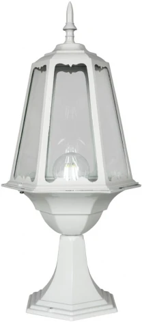 Наземный фонарь Мелодия Света 000021895