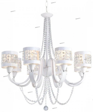 Crystal Lux Julia SP8