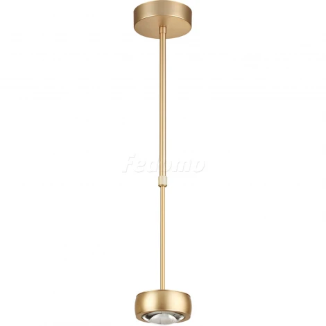 Подвесной светильник Odeon Light Ottico 3874/10L
