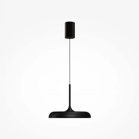 Подвесной светильник Maytoni Gerhard MOD189PL-L39B3K (LED, 220V, круглые)