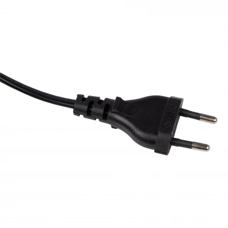 Настольная лампа Uniel UML-B465 E14 SILVER