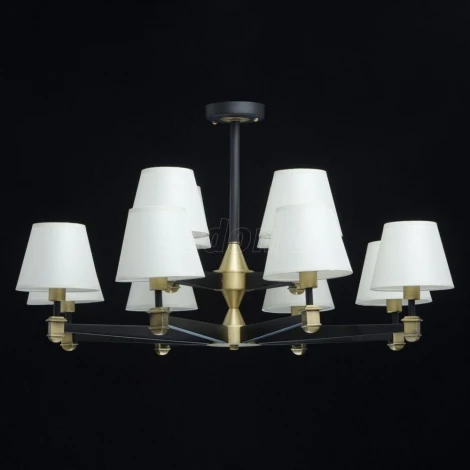 Потолочная люстра MW-Light ДельРей 700013512