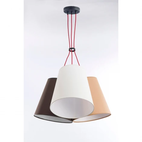 Подвесная люстра Namat Necar 3217