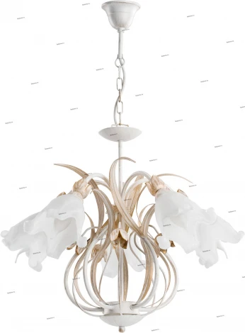 Подвесная люстра Alfa Estera New 17075