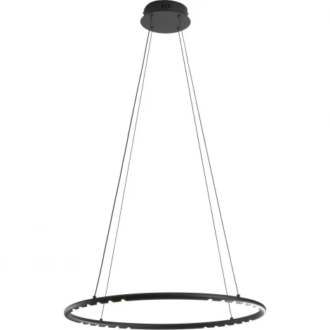 Подвесной светильник с пультом LED Lu Carte Alexis LC-22-0519