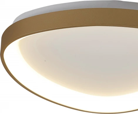 Потолочный светильник Niseko 8054 Mantra