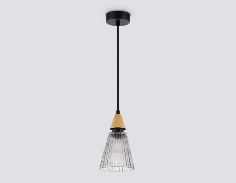 Подвесной светильник Ambrella HIGH LIGHT LH58111 (220V, на проводе)