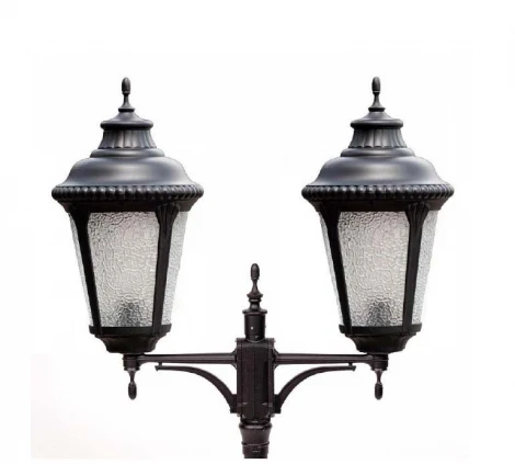Наземный фонарь Oasis Light Munich 2 79740 L /2