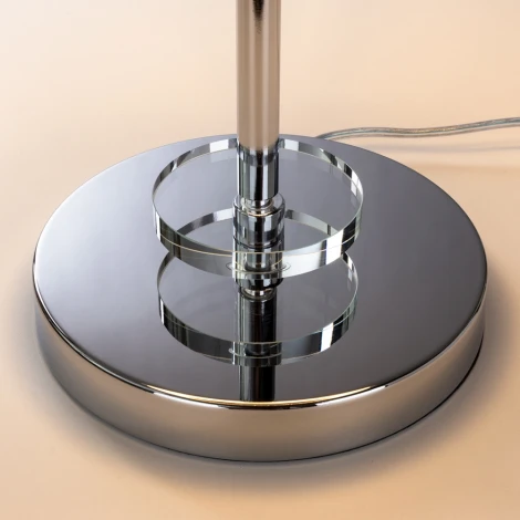 Интерьерная настольная лампа Arte Lamp Furore A3990LT-1CC