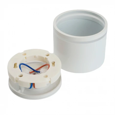 Трековый светильник однофазный 15W 220V Feron AL135 51124