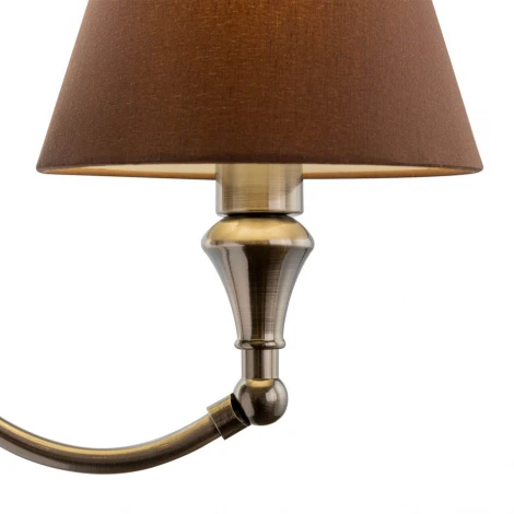 Бра Lamp4you Provence 10 M-01-DN-LMP-O-30