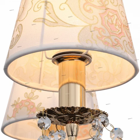 Подвесная люстра ST Luce Riposo SLE102.203.05