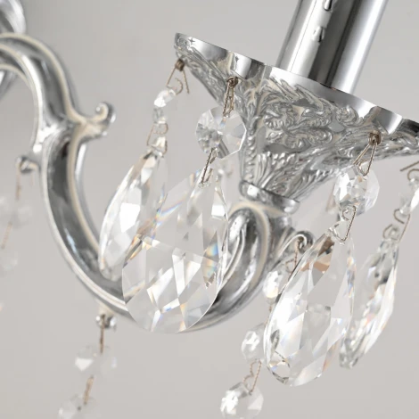 Бра Bohemia AL7801 AL7801B14/2/175 A NW