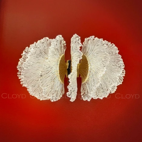 Бра светодиодное Cloyd Antigua 20363 (220V)