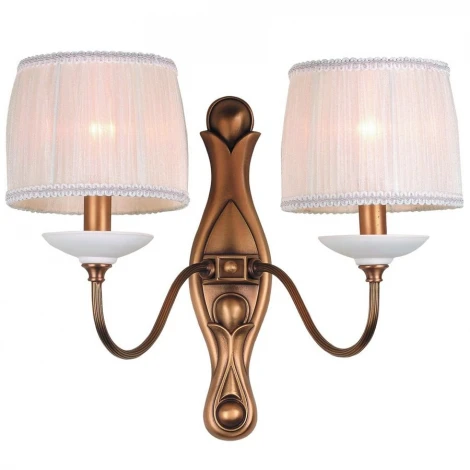 Бра Divinare Terraglia 1160/01 AP-2