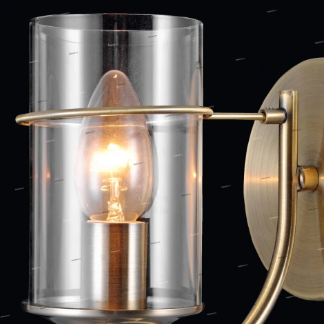 Бра J-Light Soletta 1068/1W