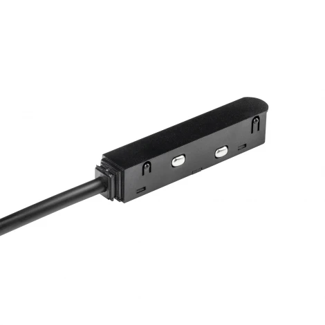 Питание МИНИ 2-контактное к трекам 509027(P)/509037P/509227(P)/509237P Lightstar Uno Mini 509117M2-2000